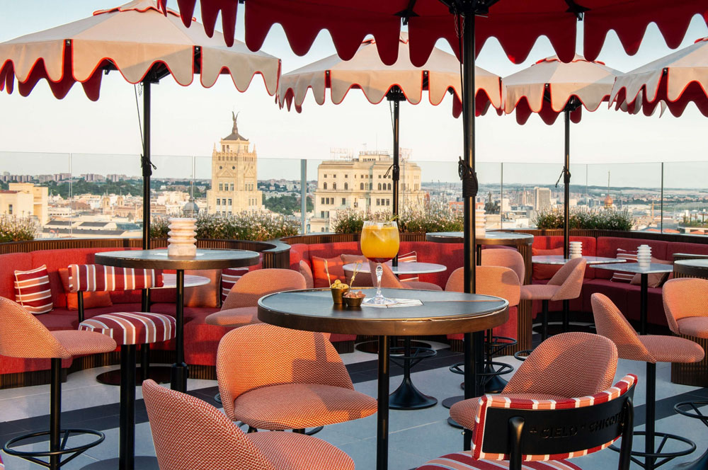 Hotel Montera Madrid, Curio Collection by Hilton - Image 5